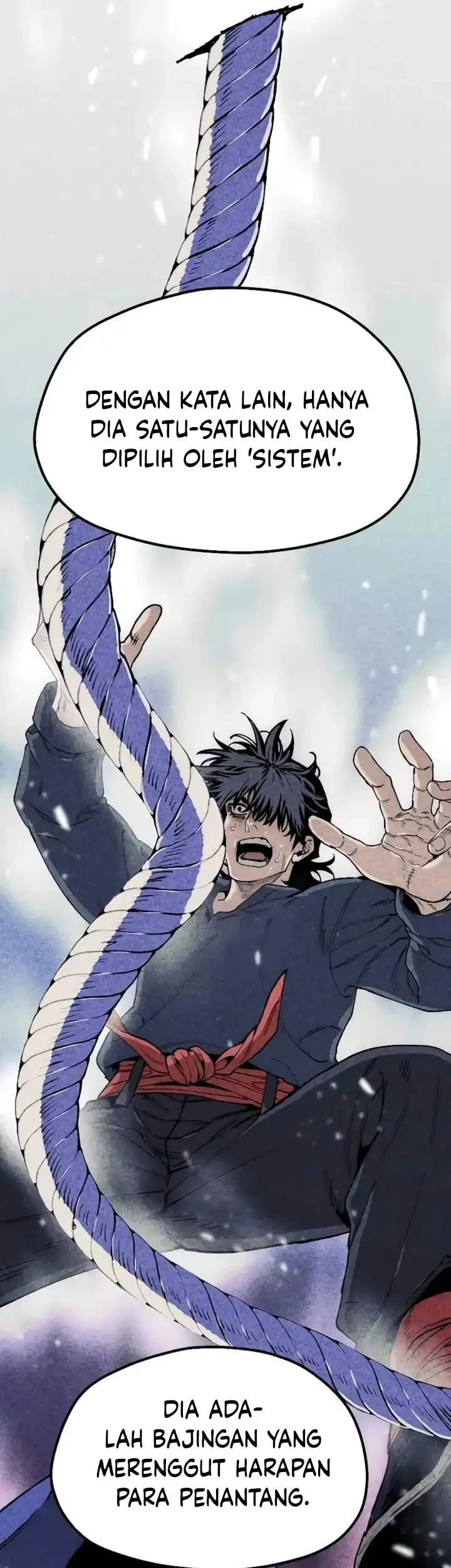 Heavenly Demon Cultivation Simulation chapter 155 halaman 83