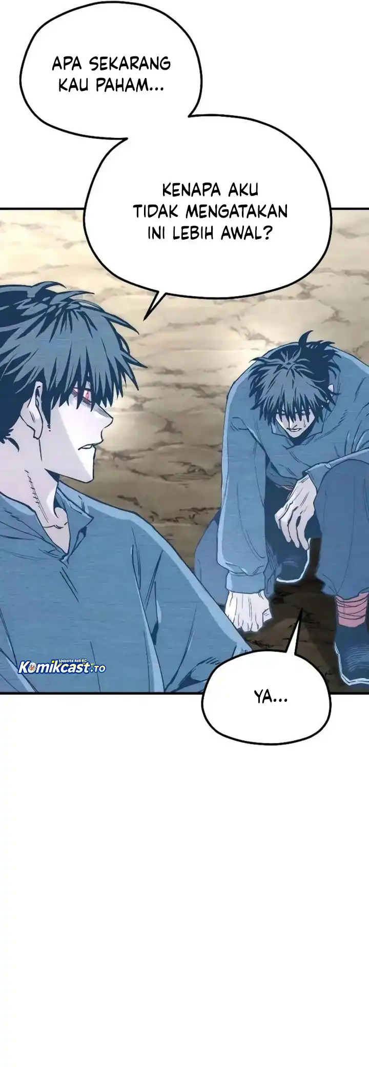 Heavenly Demon Cultivation Simulation chapter 155 halaman 87