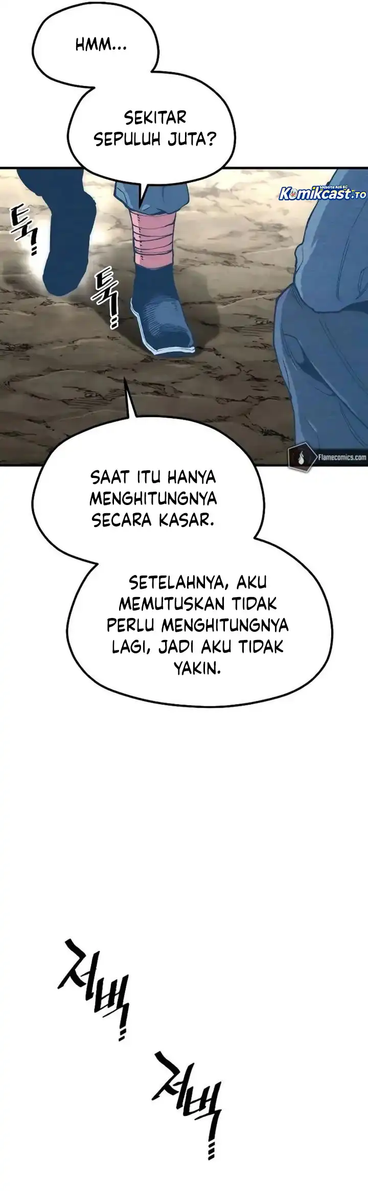 Heavenly Demon Cultivation Simulation chapter 155 halaman 91
