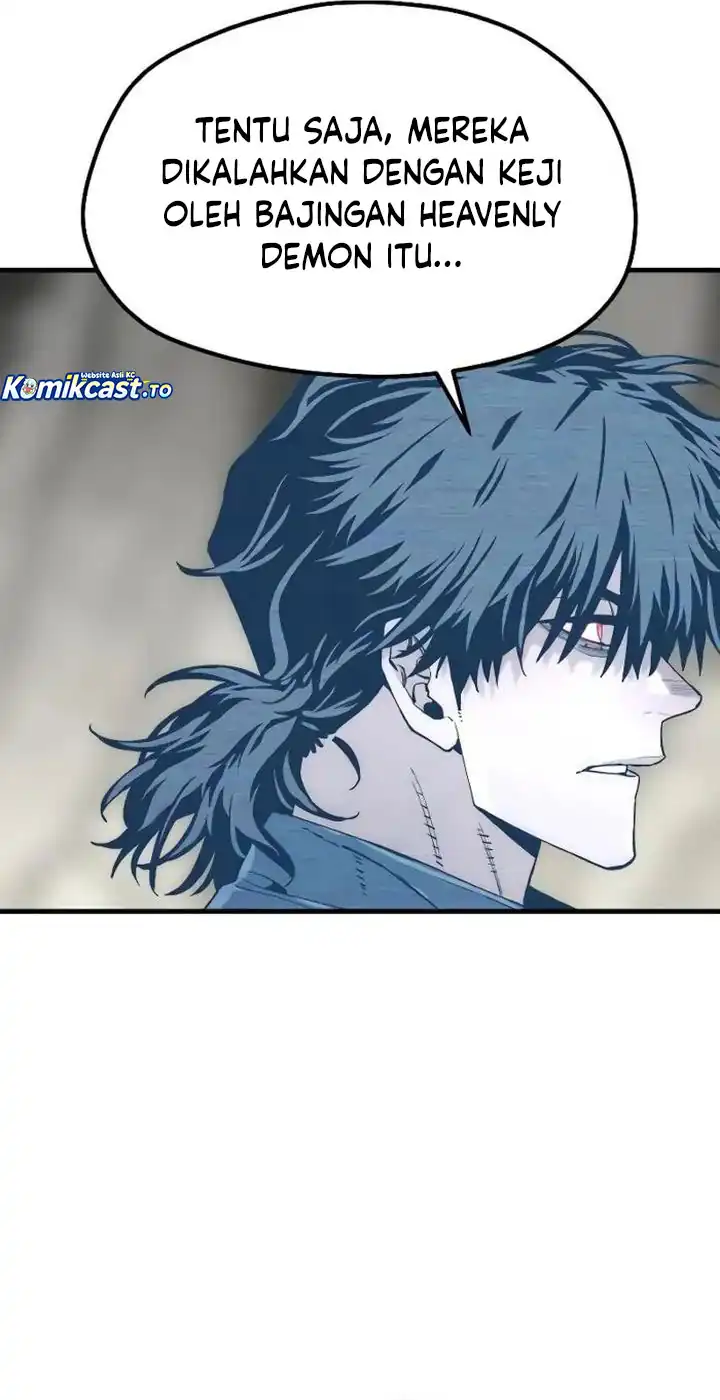 Heavenly Demon Cultivation Simulation chapter 155 halaman 94