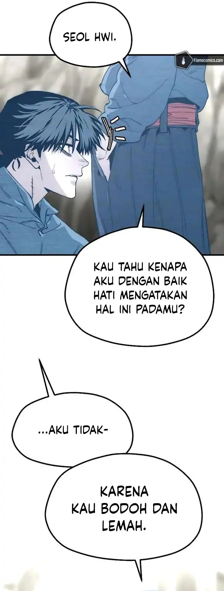 Heavenly Demon Cultivation Simulation chapter 155 halaman 96