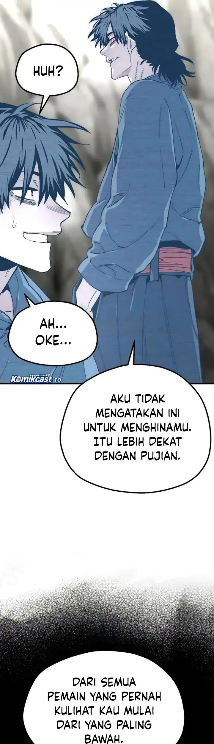 Heavenly Demon Cultivation Simulation chapter 155 halaman 97