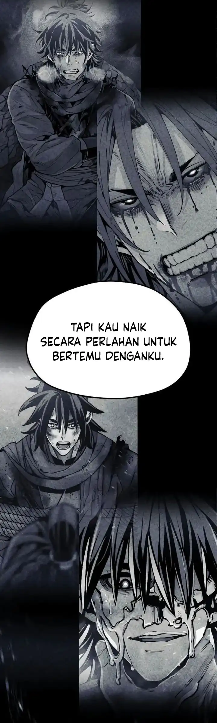 Heavenly Demon Cultivation Simulation chapter 155 halaman 99