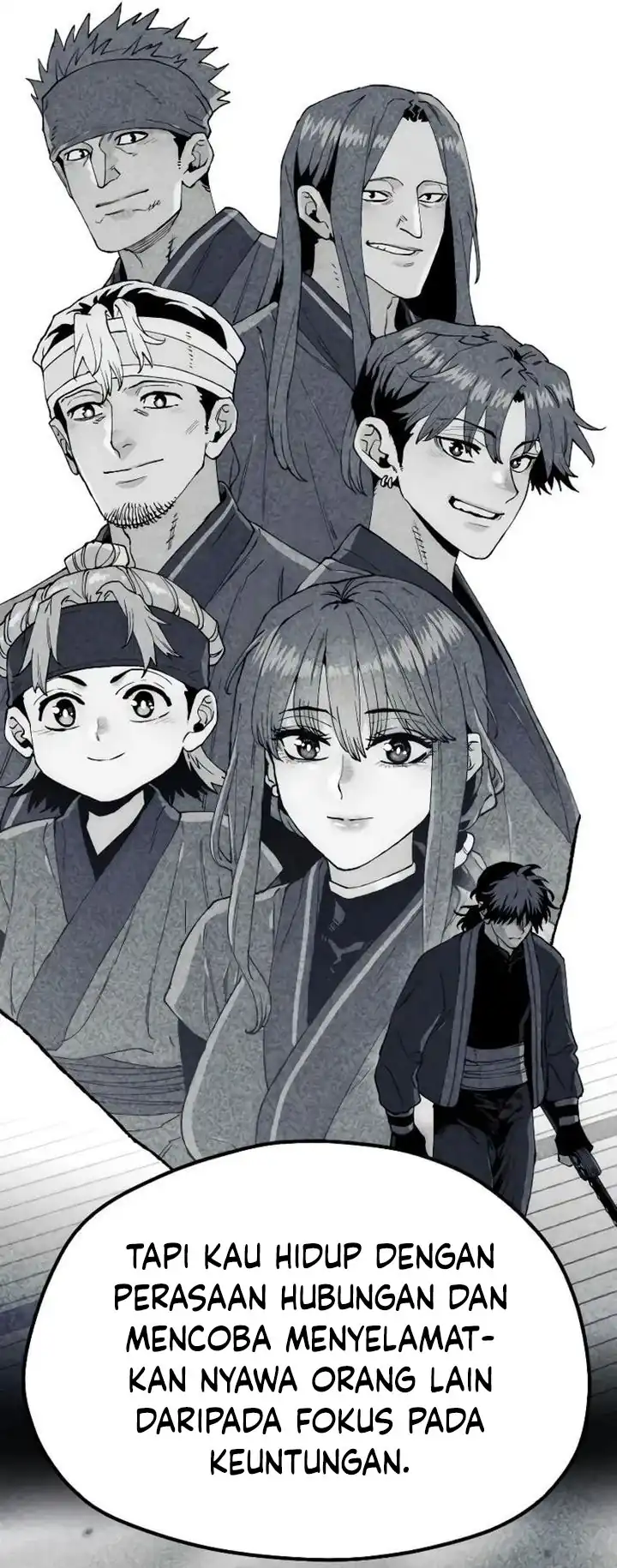 Heavenly Demon Cultivation Simulation chapter 155 halaman 101