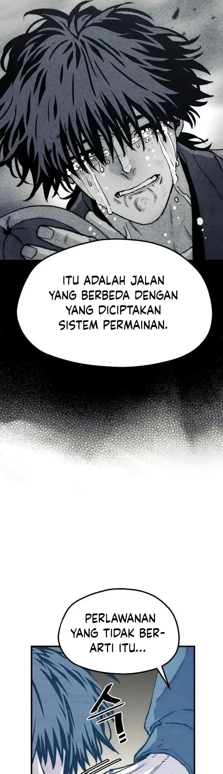 Heavenly Demon Cultivation Simulation chapter 155 halaman 102