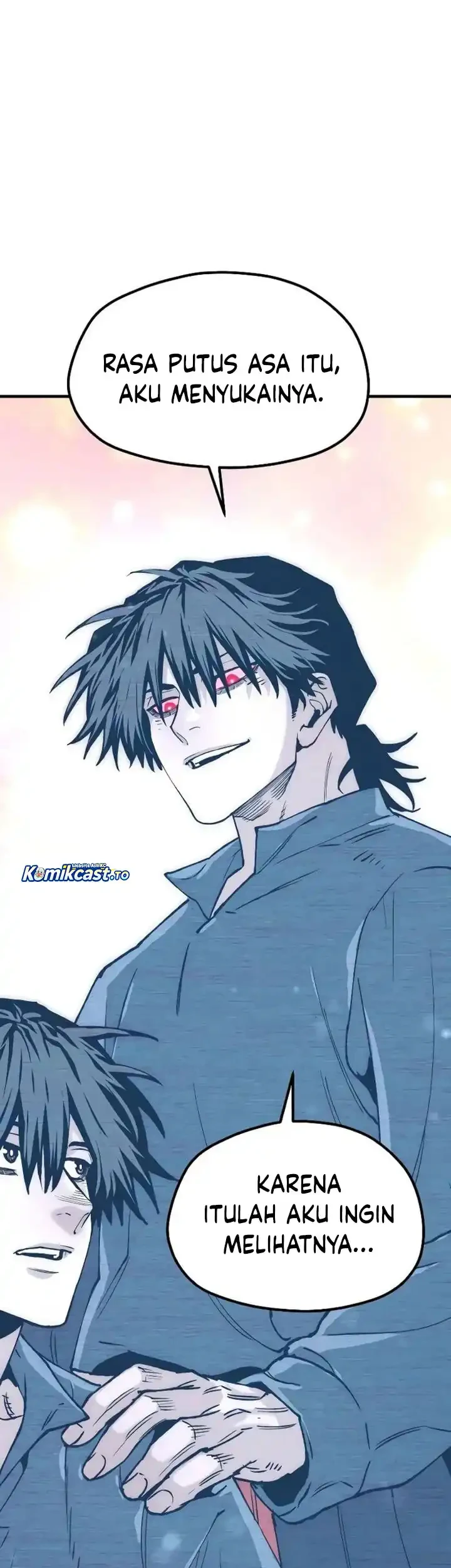 Heavenly Demon Cultivation Simulation chapter 155 halaman 104
