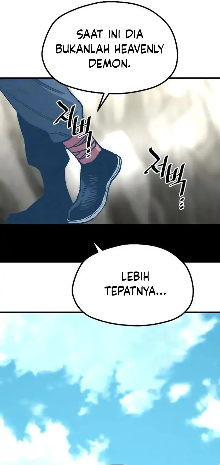 Heavenly Demon Cultivation Simulation chapter 155 halaman 111