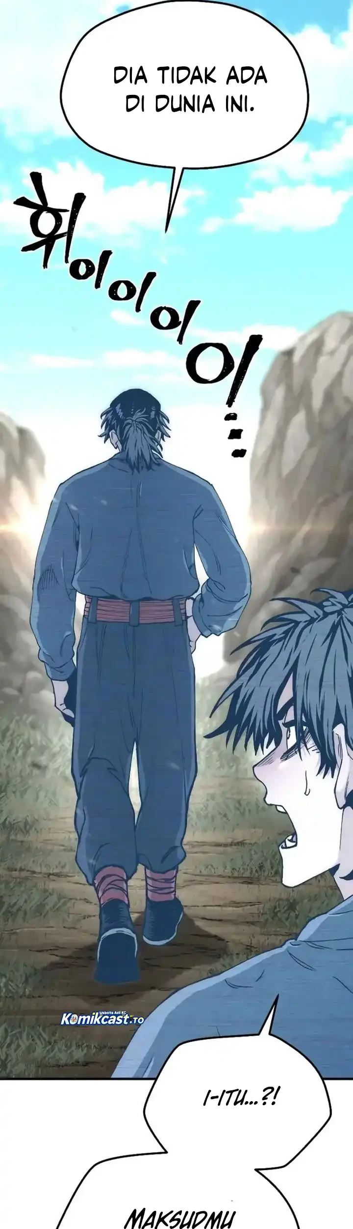 Heavenly Demon Cultivation Simulation chapter 155 halaman 112