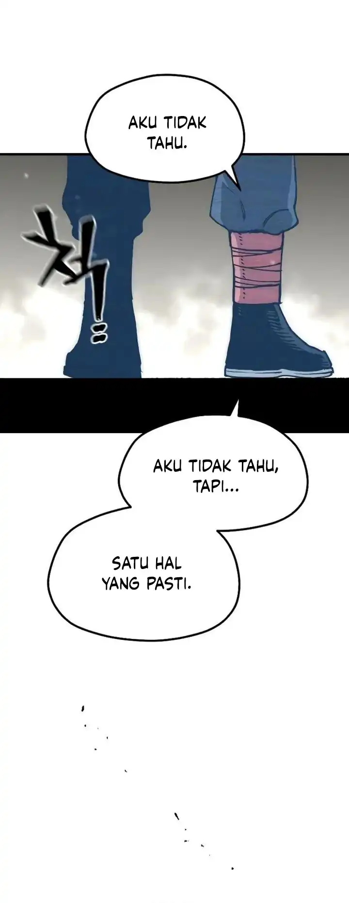 Heavenly Demon Cultivation Simulation chapter 155 halaman 114