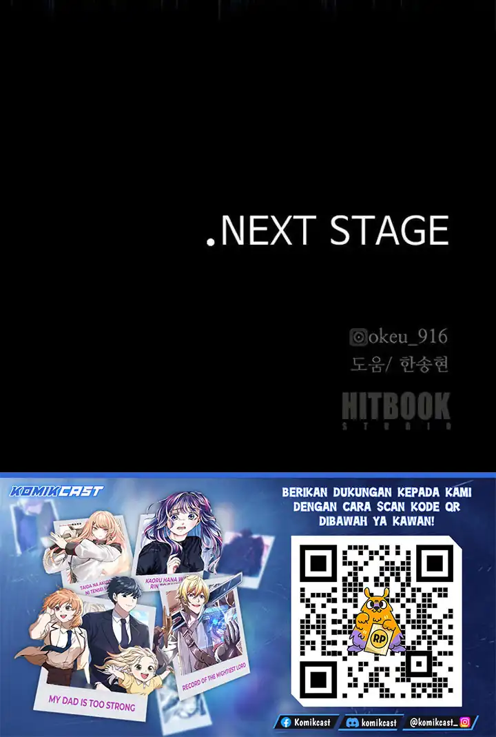 Heavenly Demon Cultivation Simulation chapter 155 halaman 117