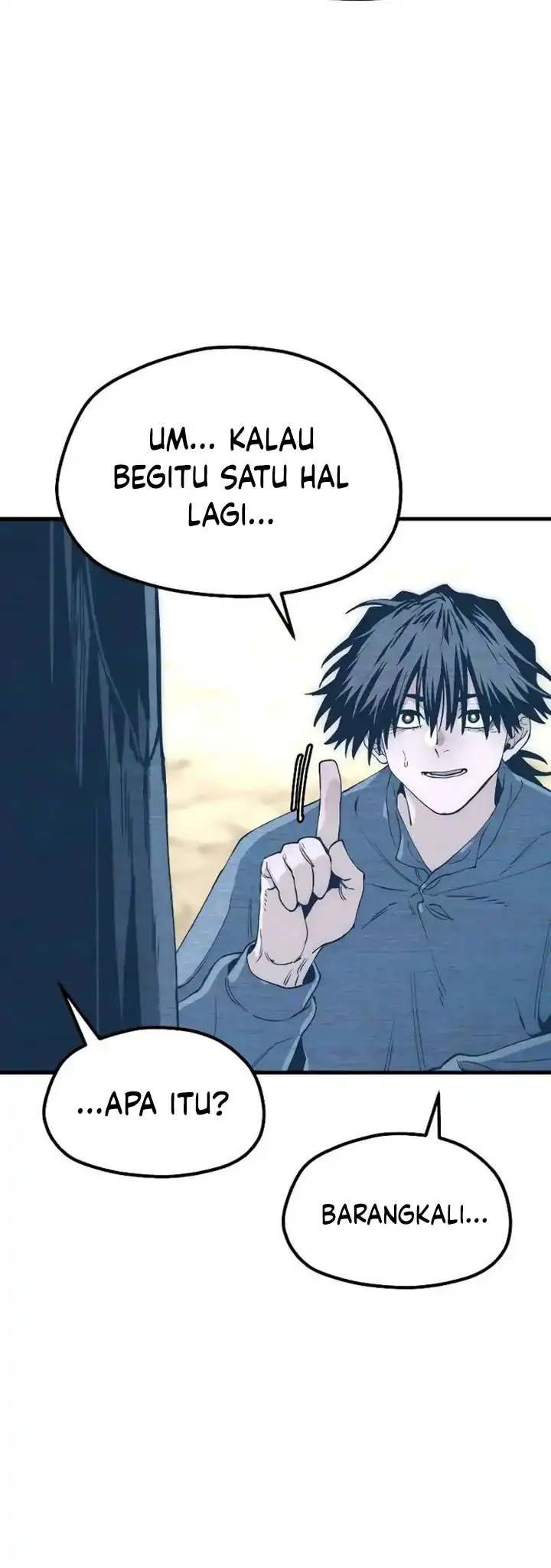 Heavenly Demon Cultivation Simulation Bab 156 halaman 11