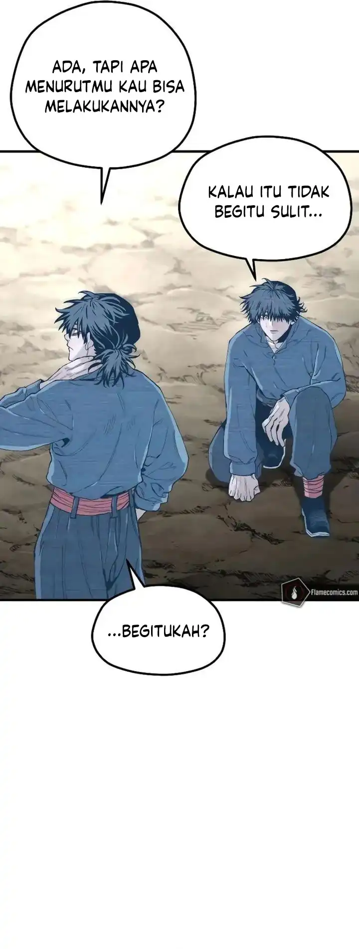 Heavenly Demon Cultivation Simulation Bab 156 halaman 13