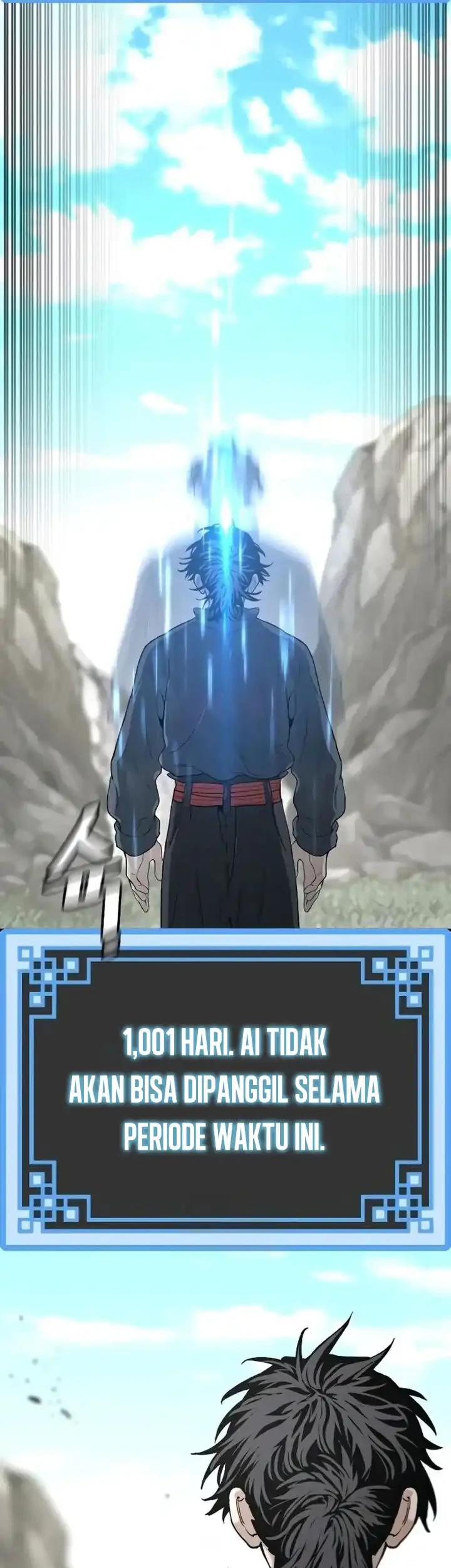 Heavenly Demon Cultivation Simulation Bab 156 halaman 23