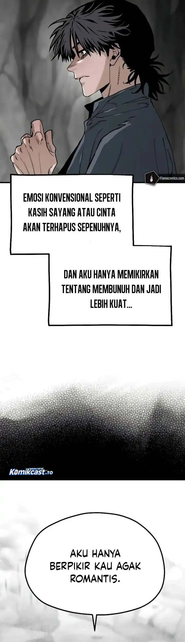 Heavenly Demon Cultivation Simulation Bab 156 halaman 30