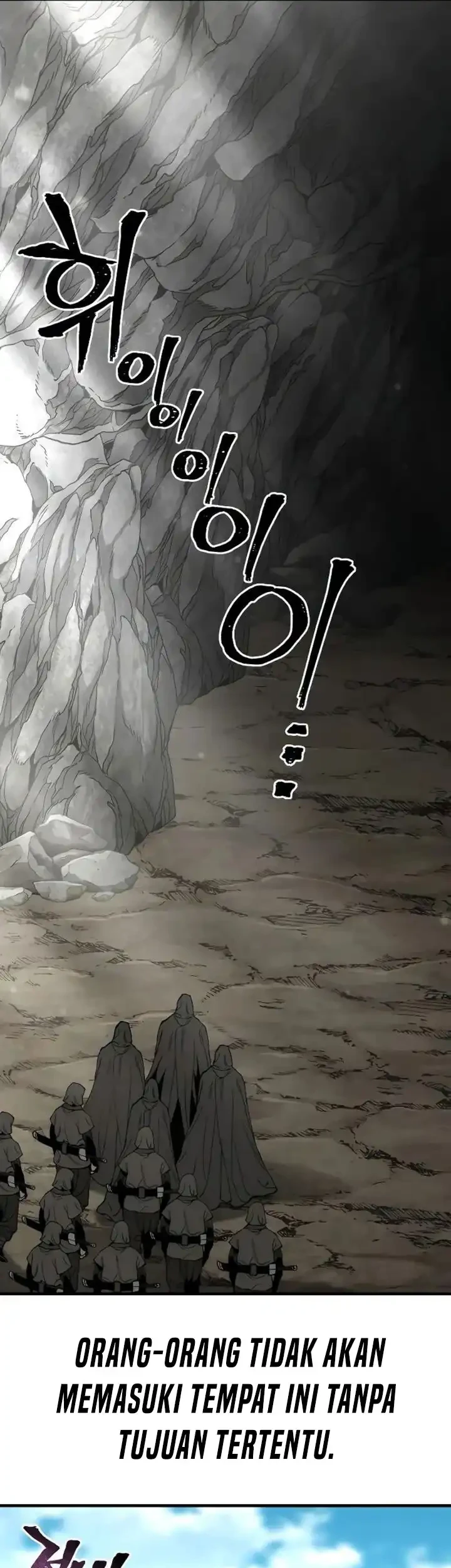Heavenly Demon Cultivation Simulation Bab 156 halaman 37