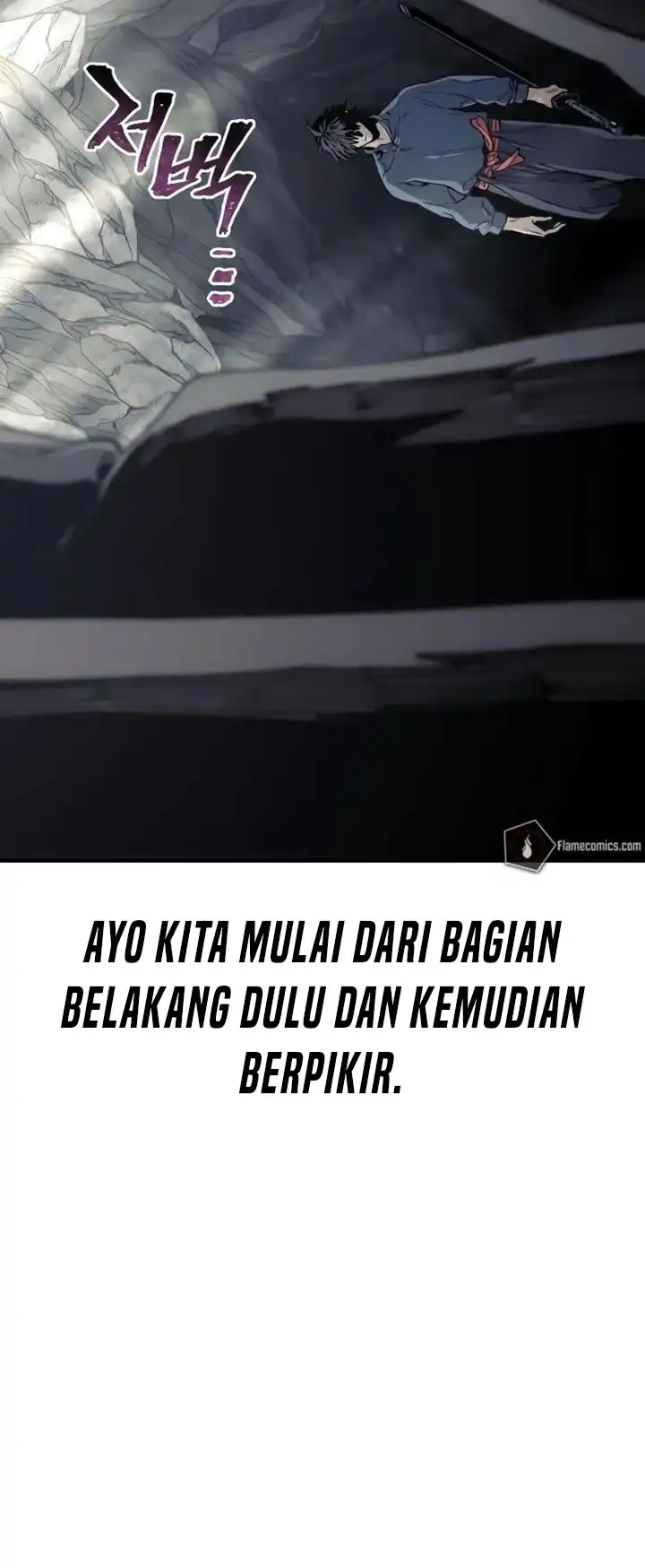 Heavenly Demon Cultivation Simulation Bab 156 halaman 41