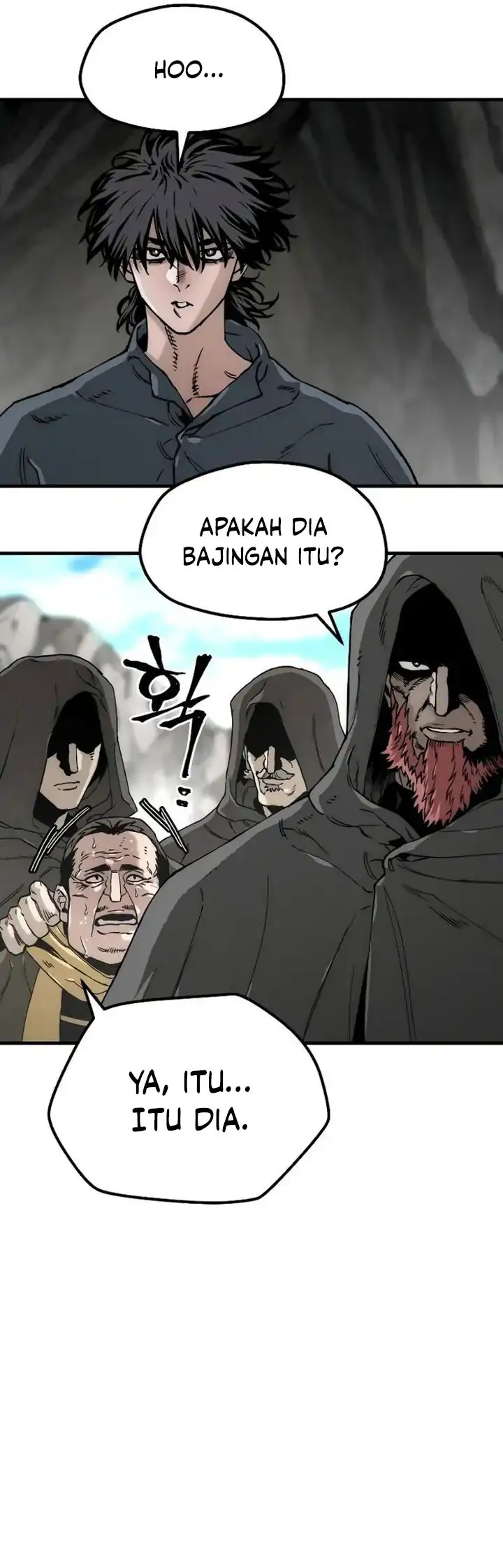 Heavenly Demon Cultivation Simulation Bab 156 halaman 42