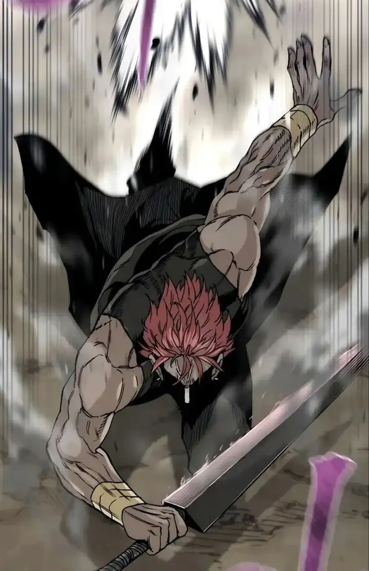 Heavenly Demon Cultivation Simulation Bab 156 halaman 48