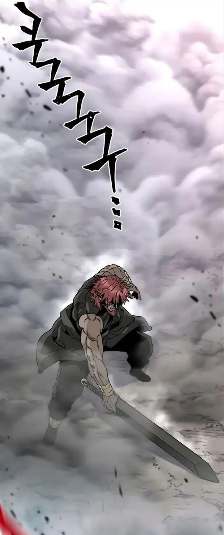 Heavenly Demon Cultivation Simulation Bab 156 halaman 52