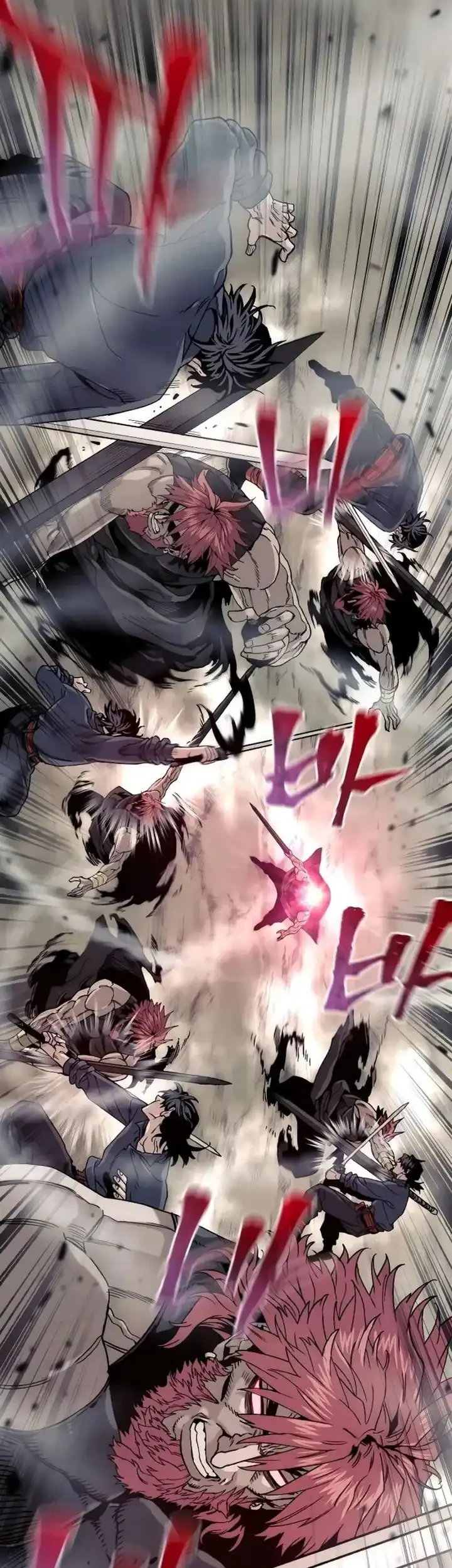 Heavenly Demon Cultivation Simulation Bab 156 halaman 57