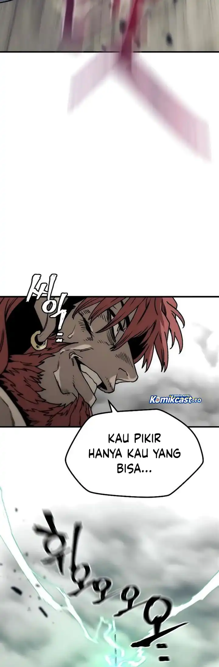 Heavenly Demon Cultivation Simulation Bab 156 halaman 59