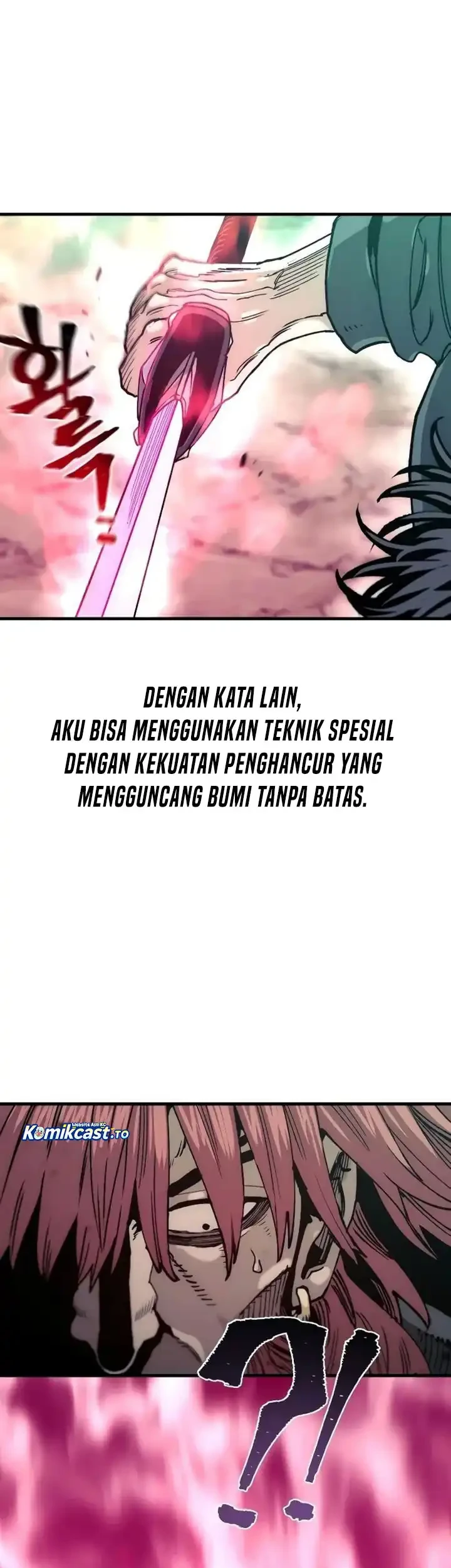 Heavenly Demon Cultivation Simulation Bab 156 halaman 69