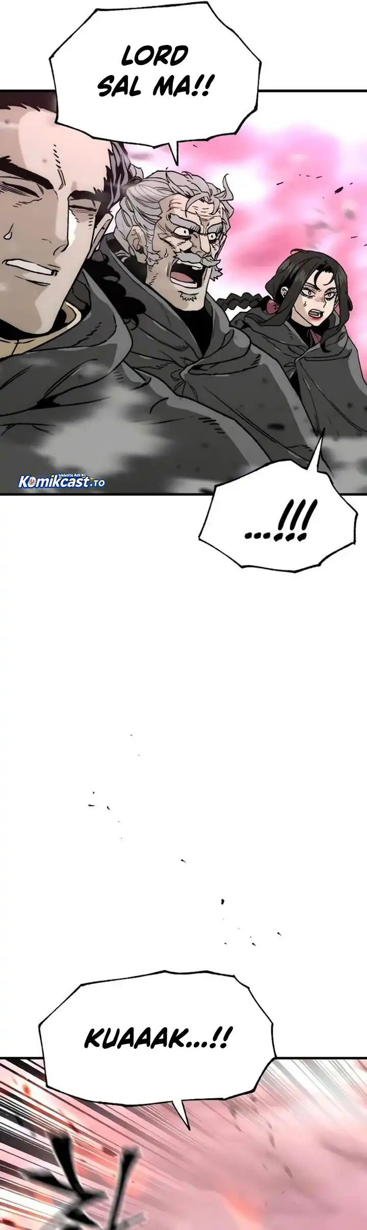 Heavenly Demon Cultivation Simulation Bab 156 halaman 74