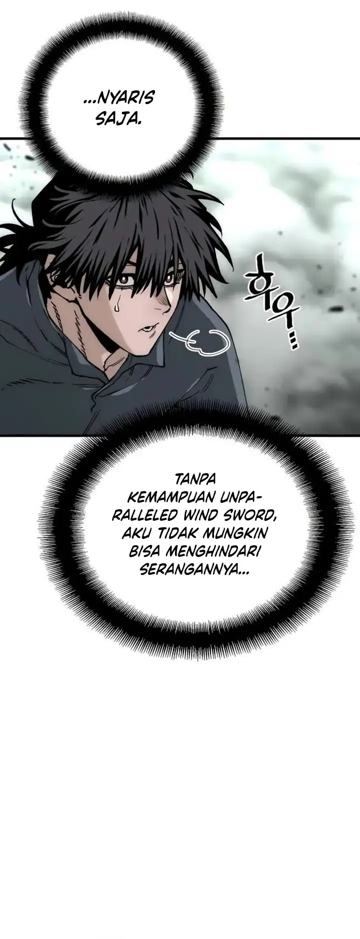 Heavenly Demon Cultivation Simulation Bab 156 halaman 87