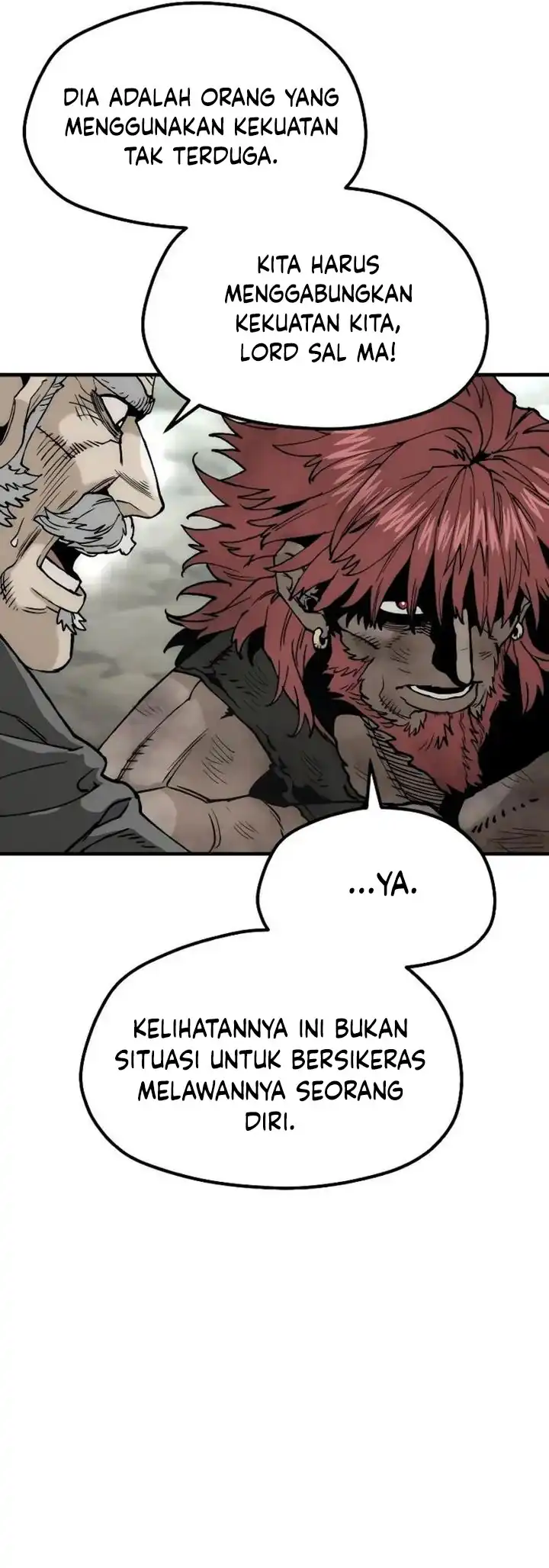 Heavenly Demon Cultivation Simulation Bab 156 halaman 89