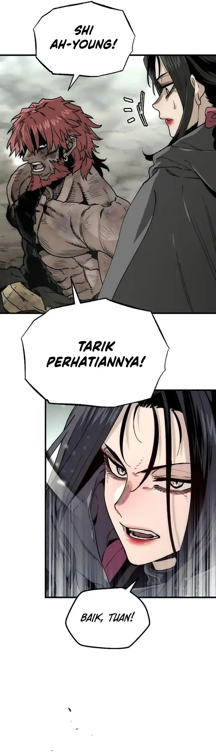 Heavenly Demon Cultivation Simulation Bab 156 halaman 90