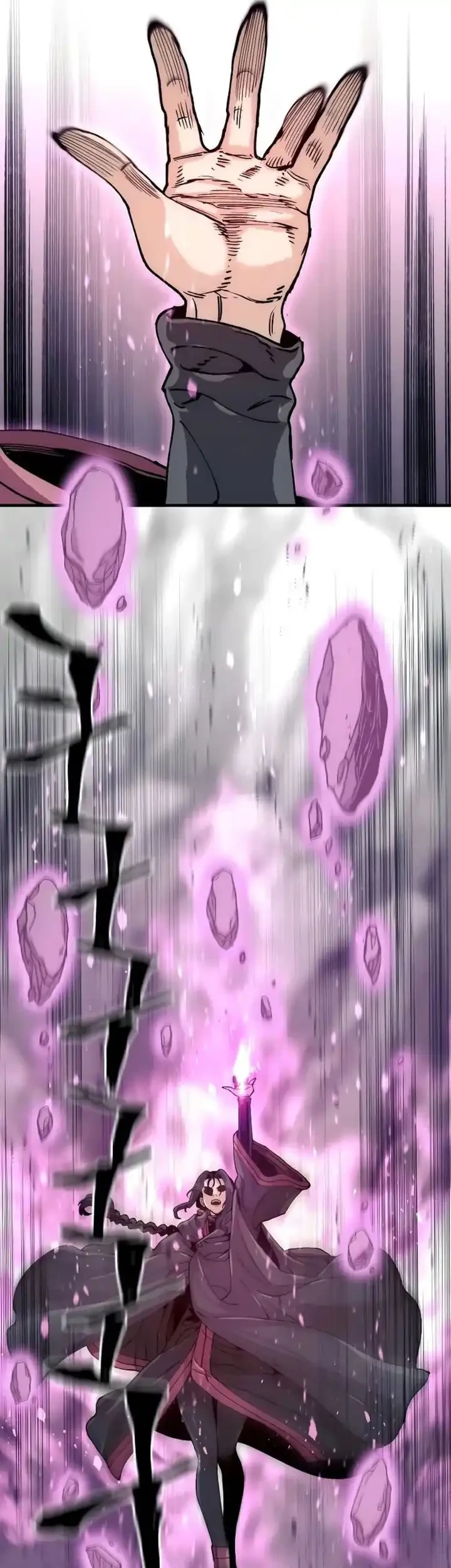 Heavenly Demon Cultivation Simulation Bab 156 halaman 93