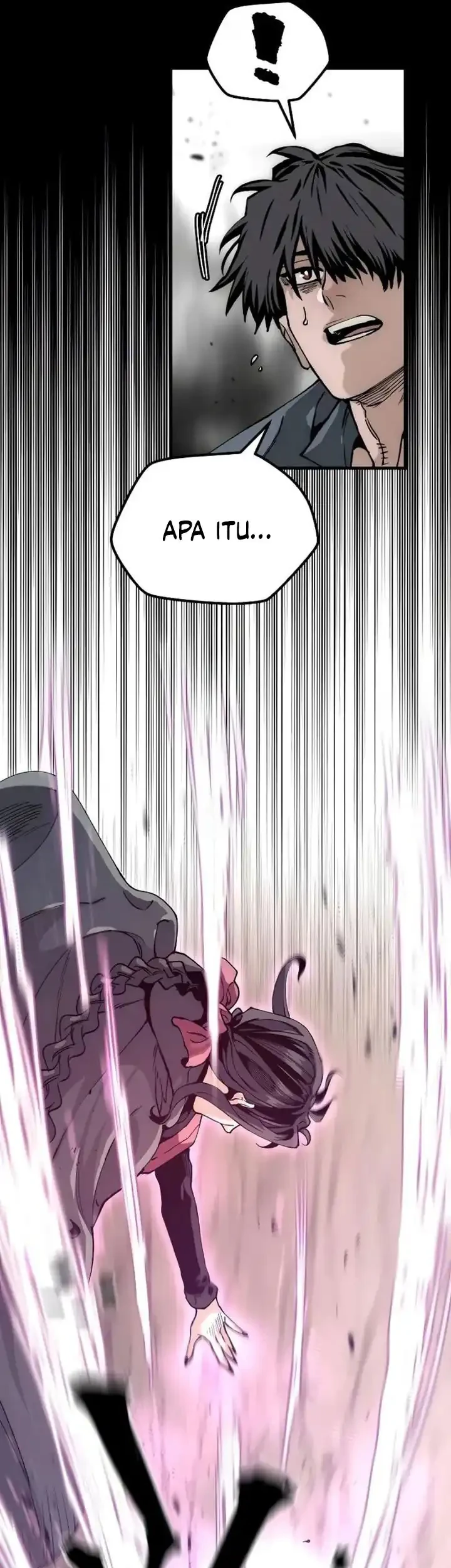 Heavenly Demon Cultivation Simulation Bab 156 halaman 95