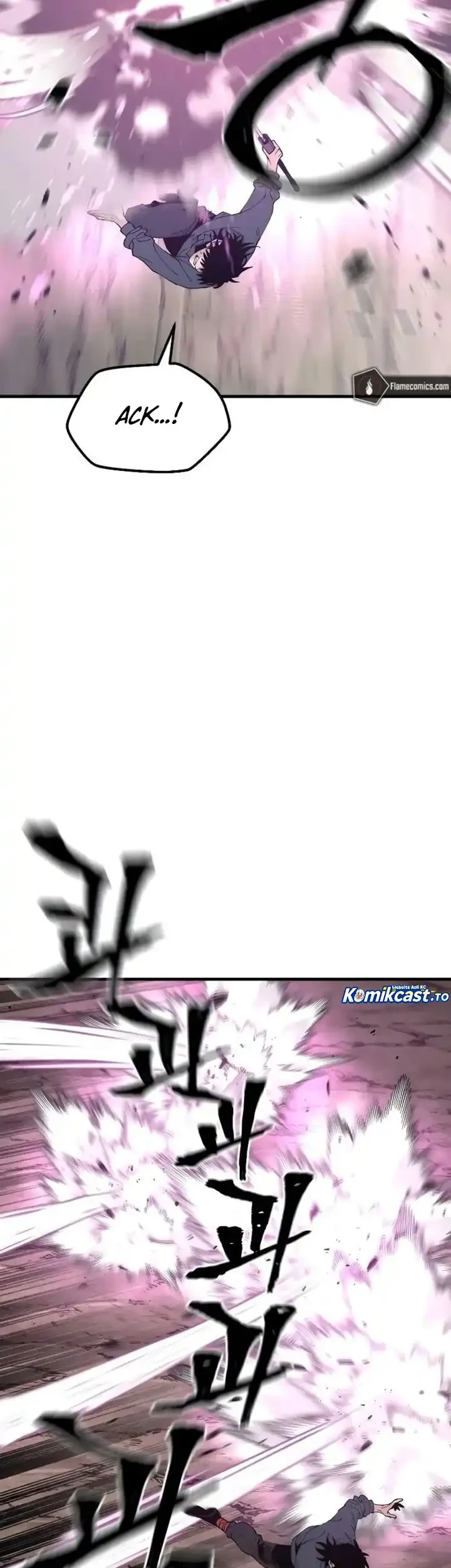 Heavenly Demon Cultivation Simulation Bab 156 halaman 97