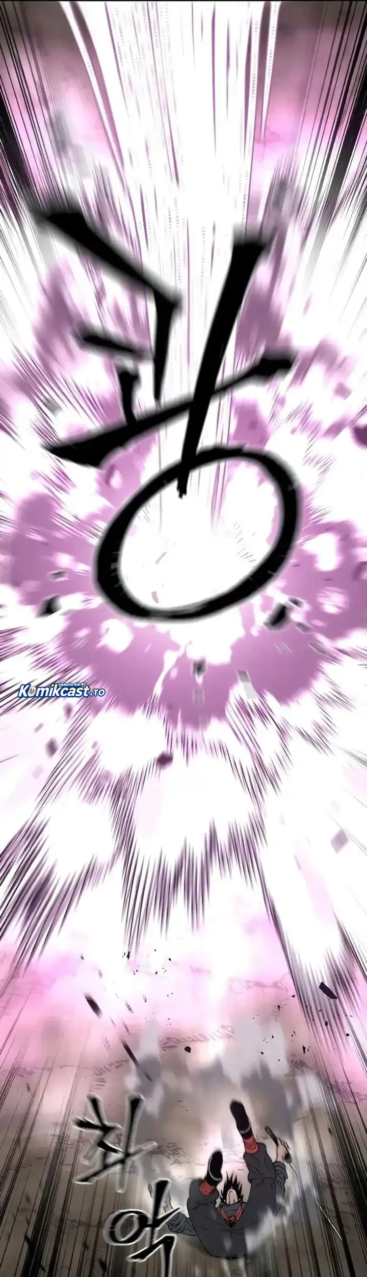 Heavenly Demon Cultivation Simulation Bab 156 halaman 100