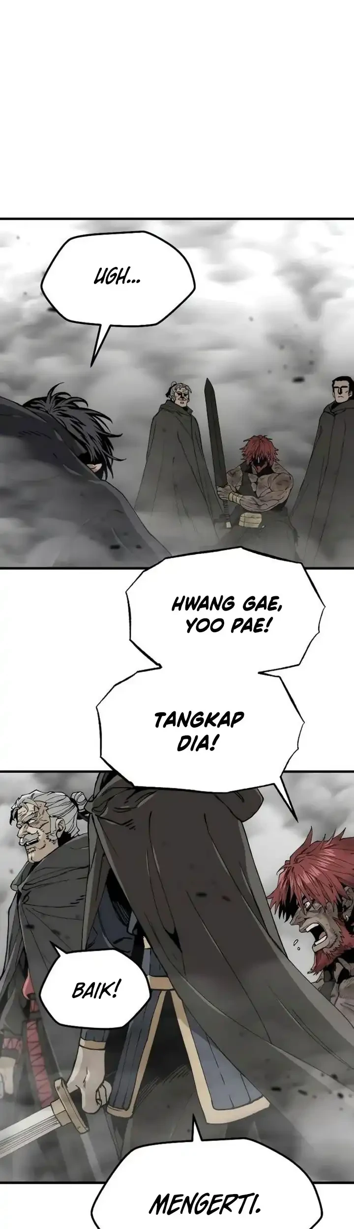 Heavenly Demon Cultivation Simulation Bab 156 halaman 102