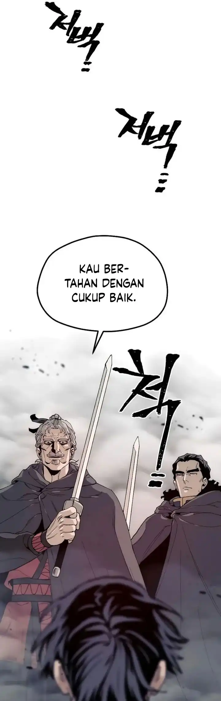 Heavenly Demon Cultivation Simulation Bab 156 halaman 104