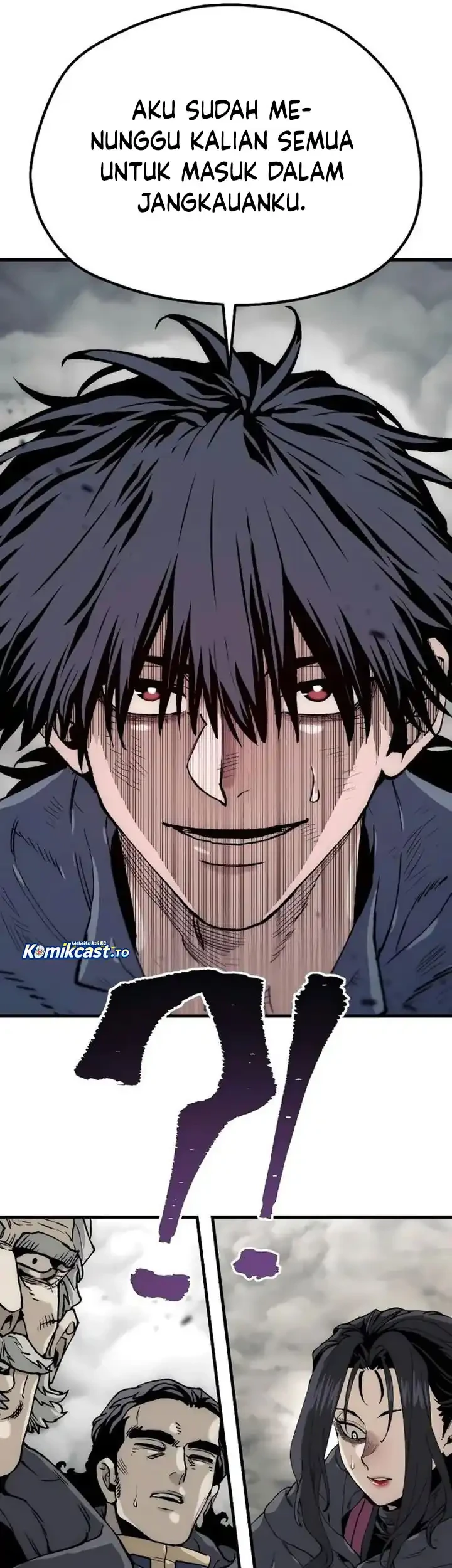 Heavenly Demon Cultivation Simulation Bab 156 halaman 108