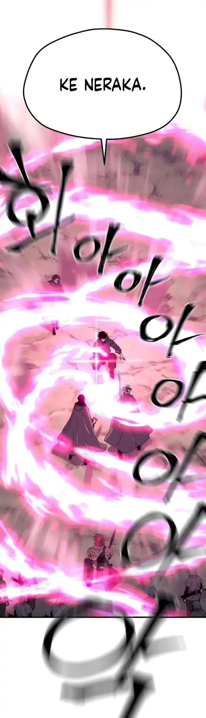 Heavenly Demon Cultivation Simulation Bab 156 halaman 112