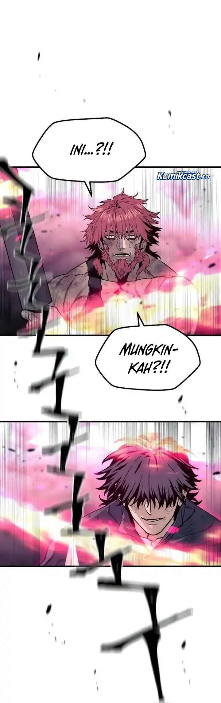 Heavenly Demon Cultivation Simulation Bab 156 halaman 114