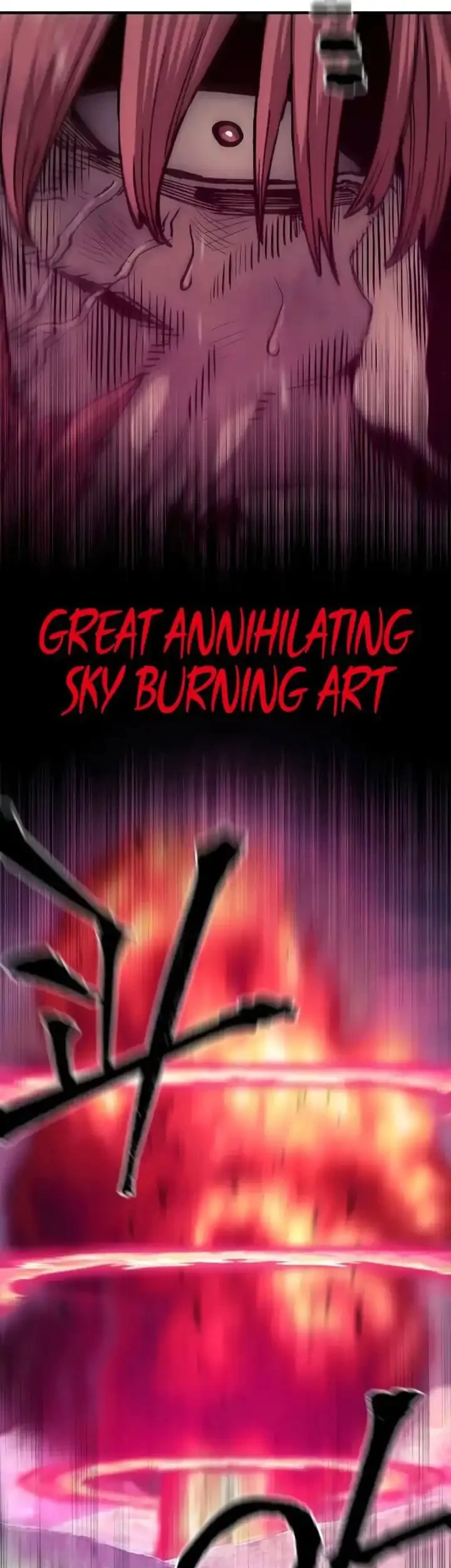 Heavenly Demon Cultivation Simulation Bab 156 halaman 115