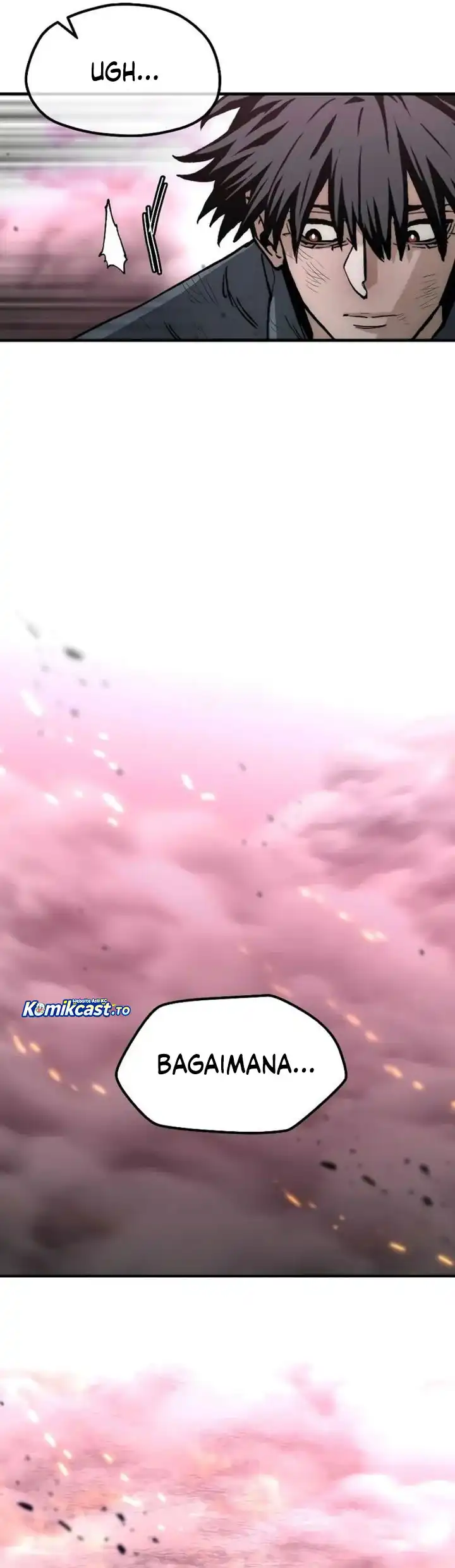 Heavenly Demon Cultivation Simulation Bab 156 halaman 123