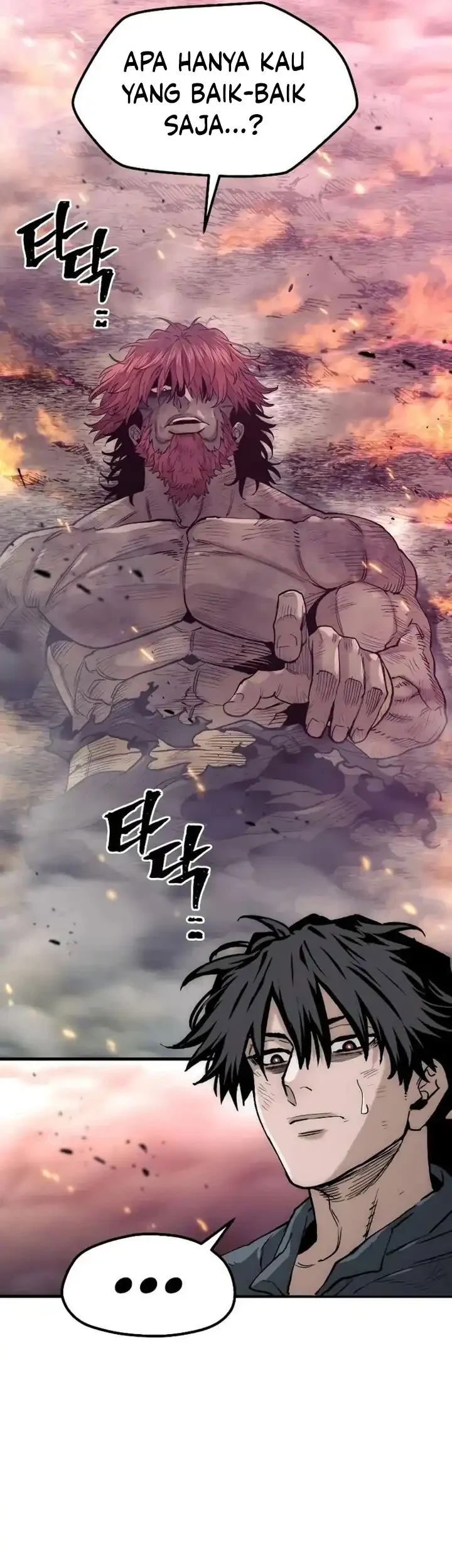 Heavenly Demon Cultivation Simulation Bab 156 halaman 124