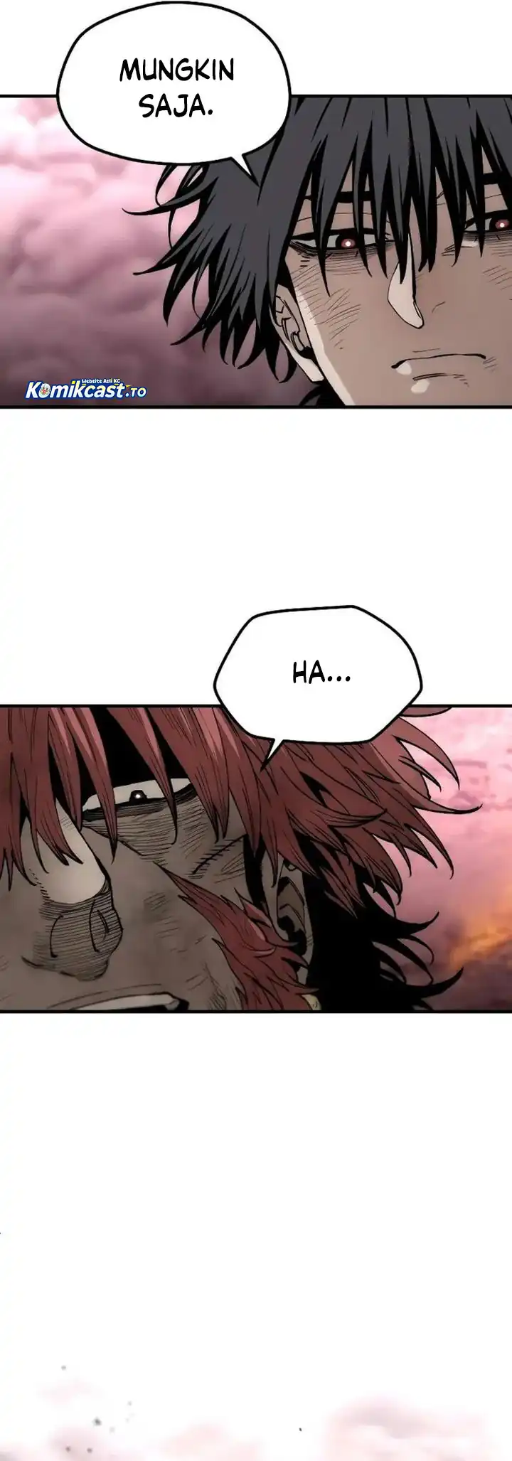 Heavenly Demon Cultivation Simulation Bab 156 halaman 126