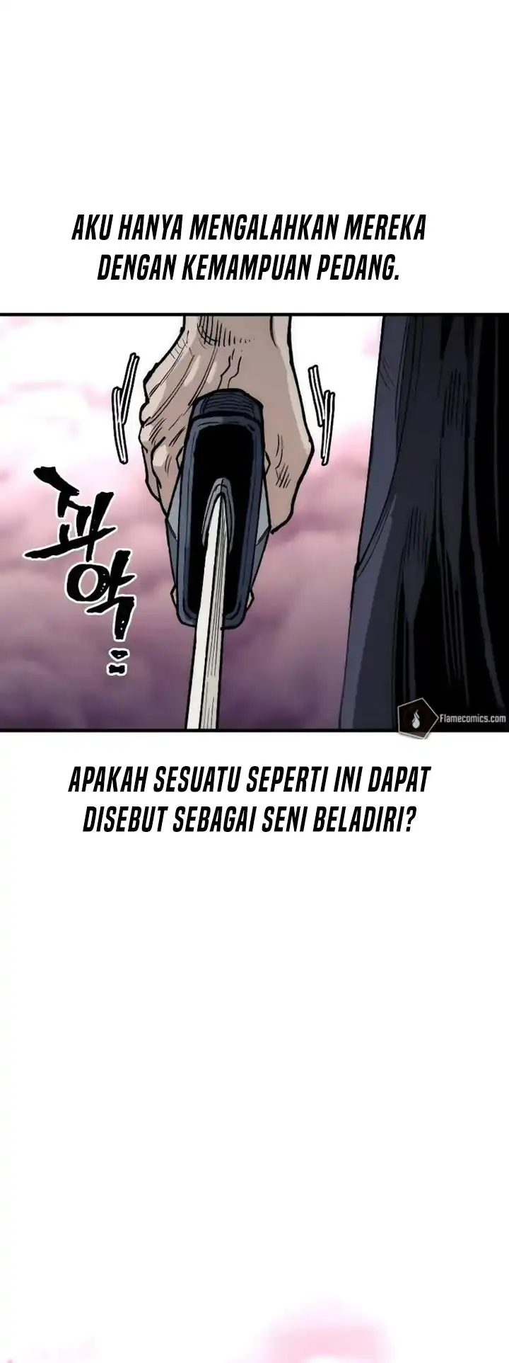 Heavenly Demon Cultivation Simulation Bab 156 halaman 129