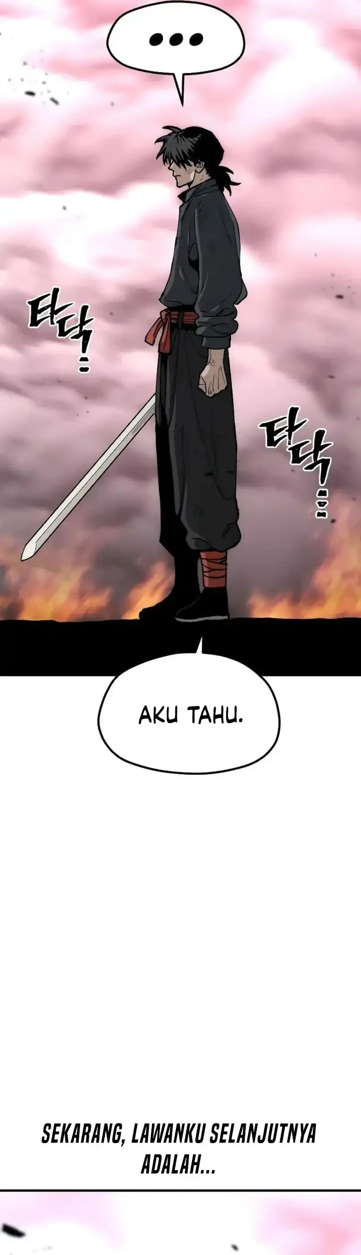Heavenly Demon Cultivation Simulation Bab 156 halaman 134