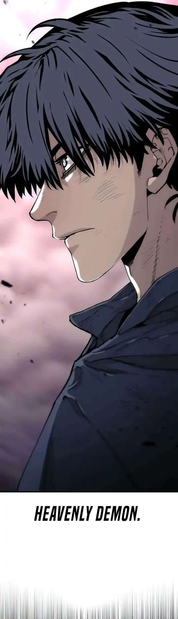 Heavenly Demon Cultivation Simulation Bab 156 halaman 136