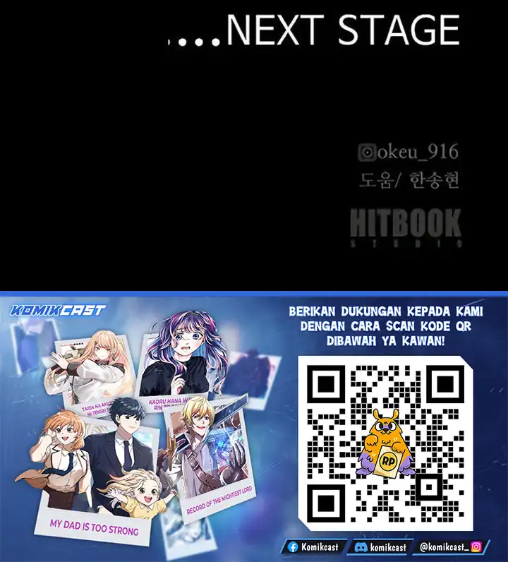 Heavenly Demon Cultivation Simulation Bab 156 halaman 138