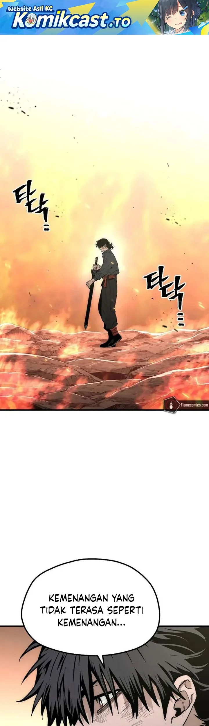 Heavenly Demon Cultivation Simulation Bab 157 halaman 2
