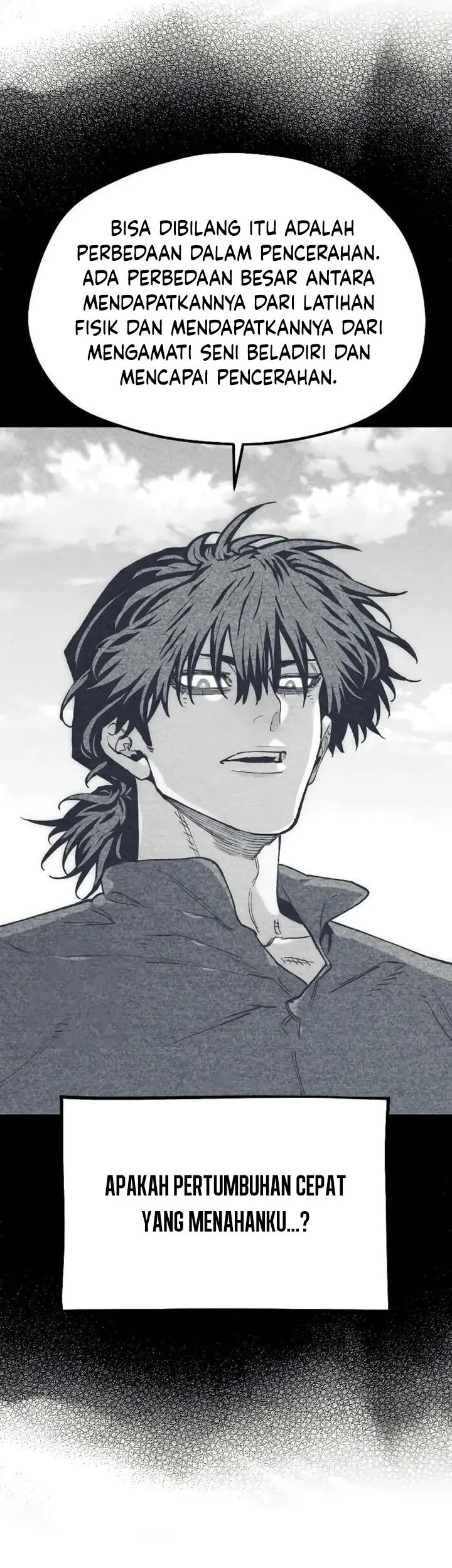 Heavenly Demon Cultivation Simulation Bab 157 halaman 6