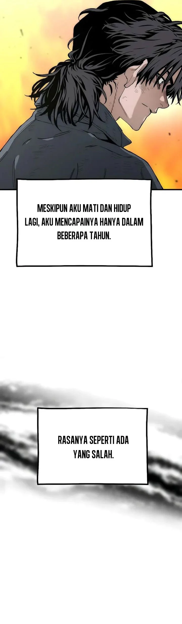 Heavenly Demon Cultivation Simulation Bab 157 halaman 9
